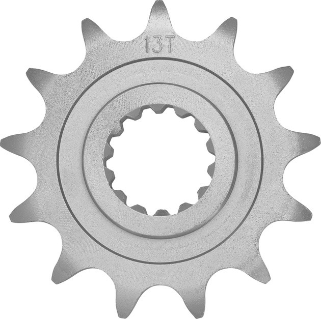 Moose 520 Front Sprocket 13T #D26-5163-13CRMO Gas Gas EC 250/MC 250