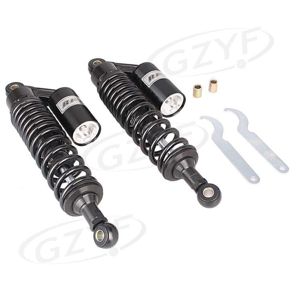 Universal Rear Shock Absorber For 150cc~750cc Street Bikes 320mm (12 5/8″)