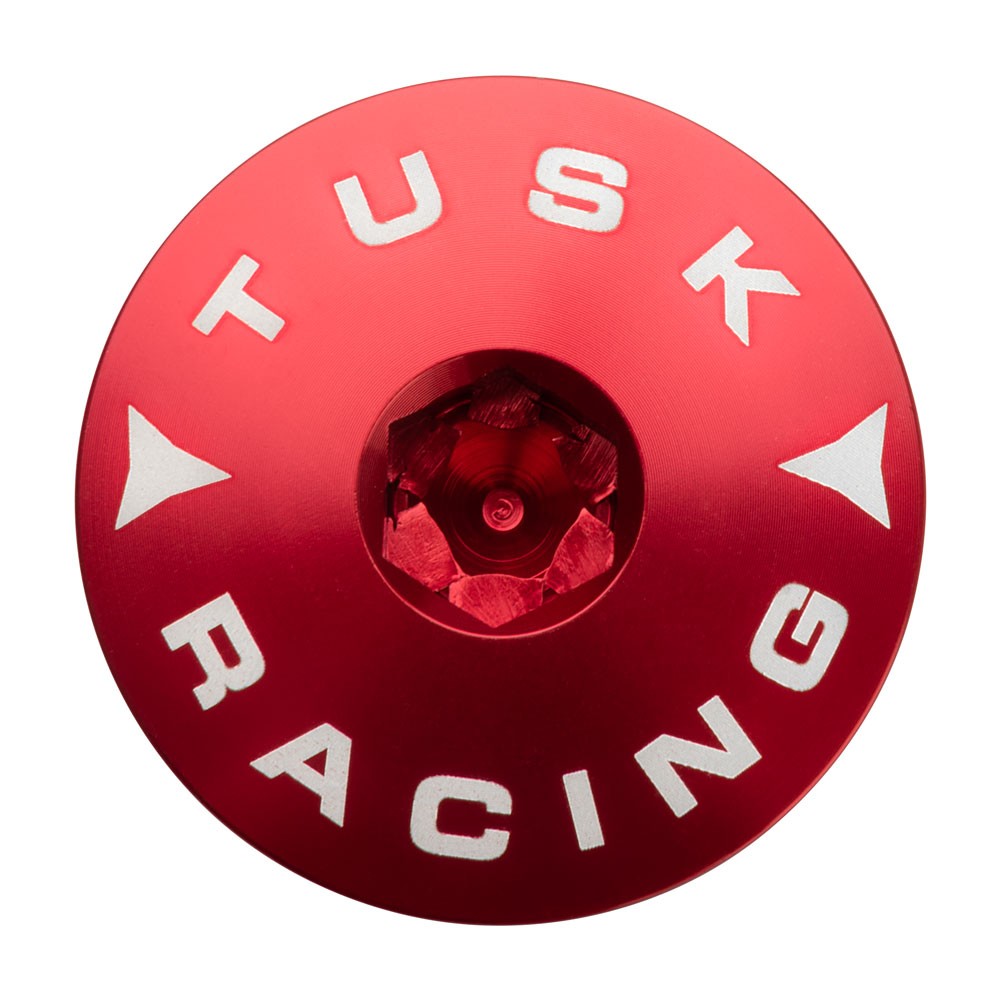 Tusk ENP-M02-Red For HONDA CRF450R 2002-2016
