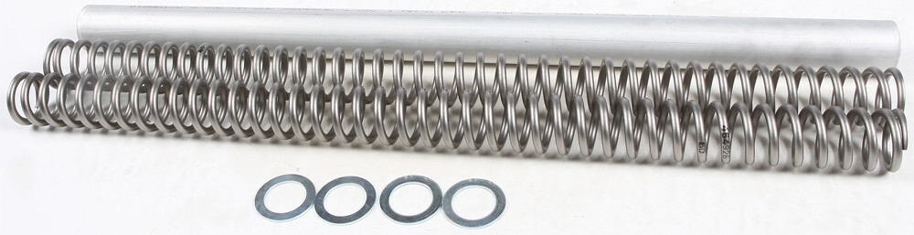 1996-2009, 2011 for Suzuki DR650SE RACE TECH Fork Spring 0.60Kg FRSP 375560