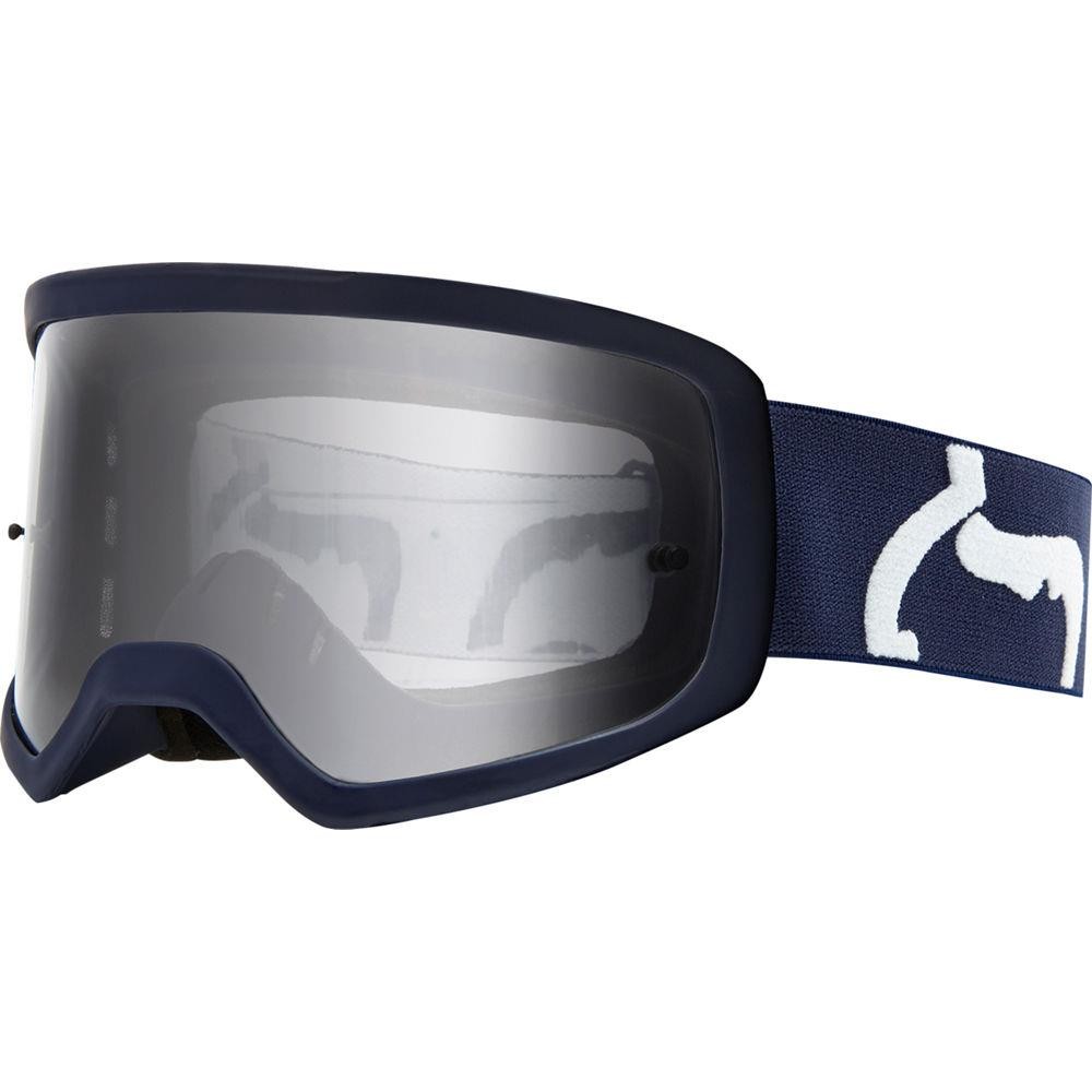 Fox Main II PC Prix Youth Goggles (One Size Fits All)