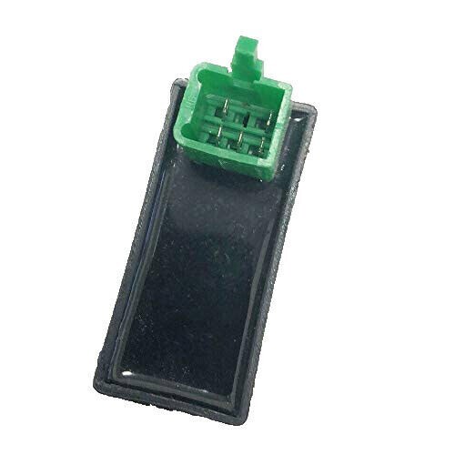 NEW CDI Box Ignition Relay For Honda Express 50 II NA50 1979-1981 Scooter Moped