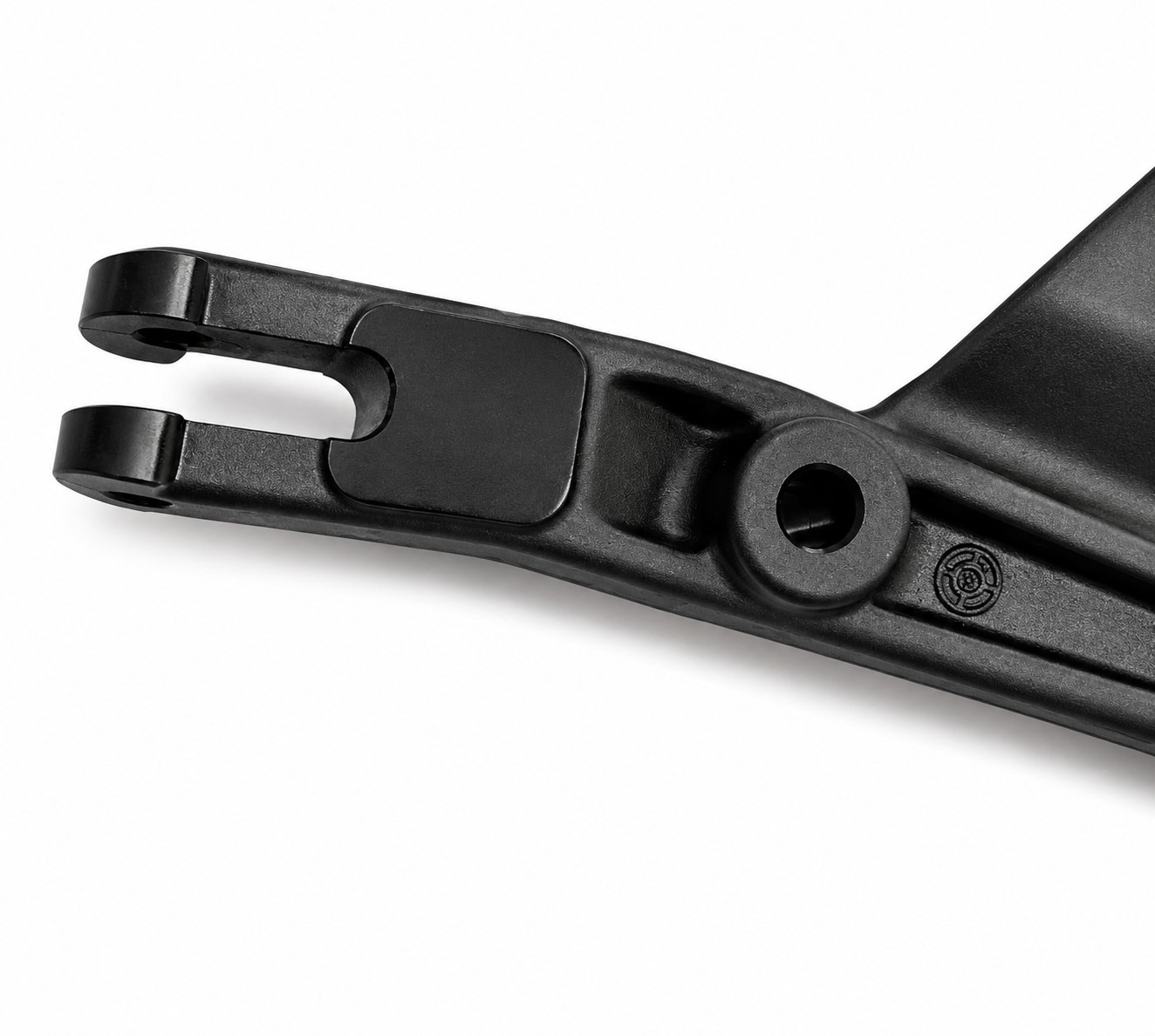 Genuine Updated – Side Stand Fit For Royal Enfield Himalayan 450 – RAW00511/B