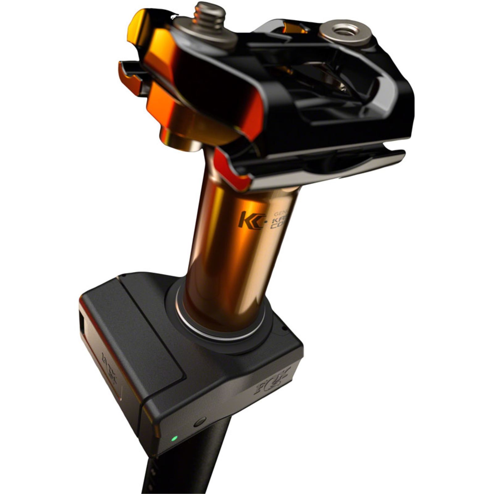 Transfer Neo Factory Series Wireless Dropper Seatpost 34.9 mm, 225 mm 925-01-362
