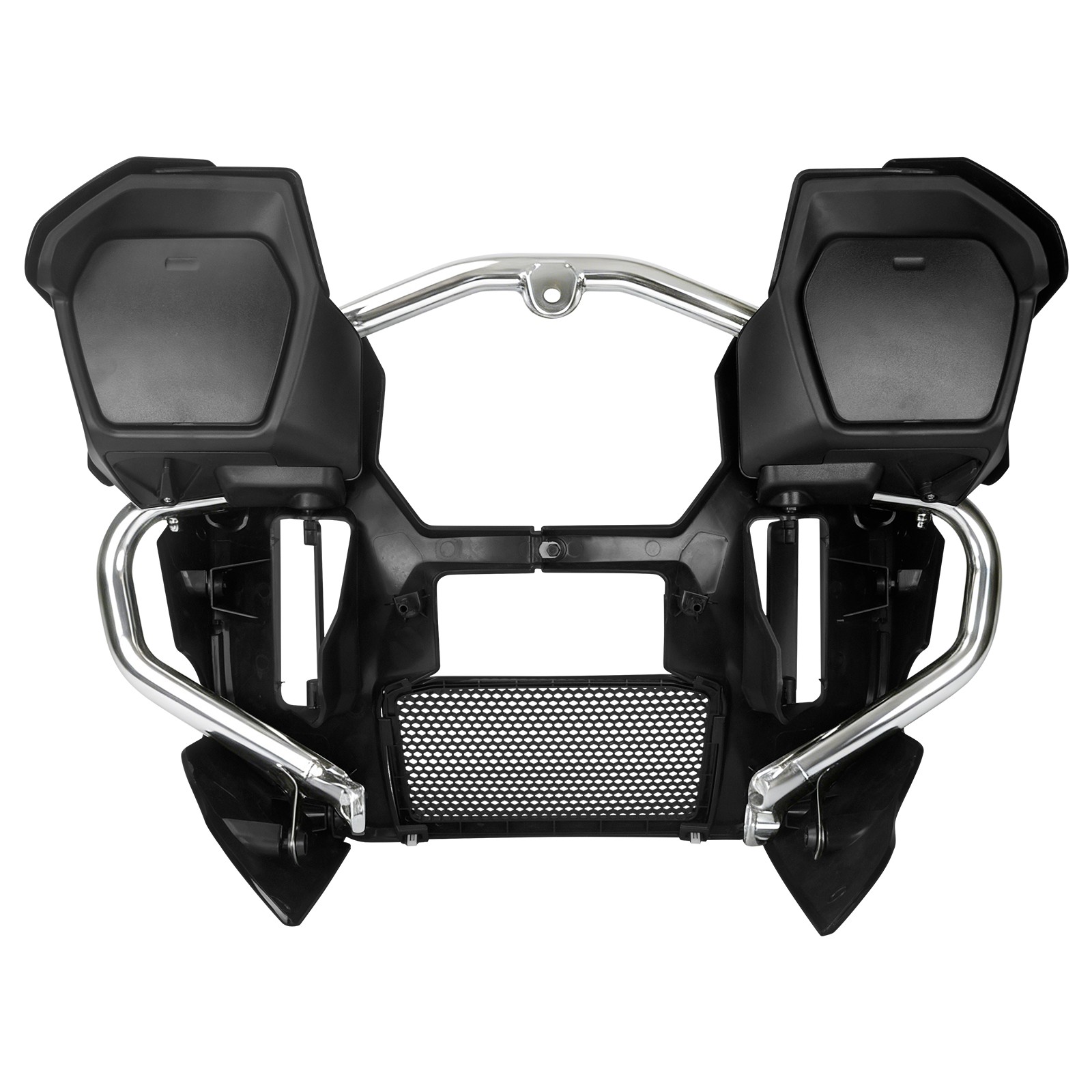 Fairing Spoilers Lowers Engine Crash Bar For Harley Street Glide FLHX 2024-Up