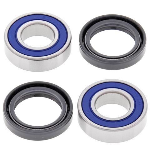 Honda CRF300L All Models 2021-2024 Front Wheel Bearings And Seals