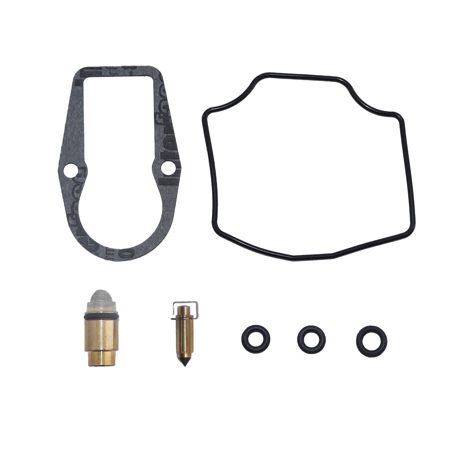 Brand New For 1982-1989 Yamaha XT550 XT600 TT600 18-5142 Carburetor Rebuild Kit