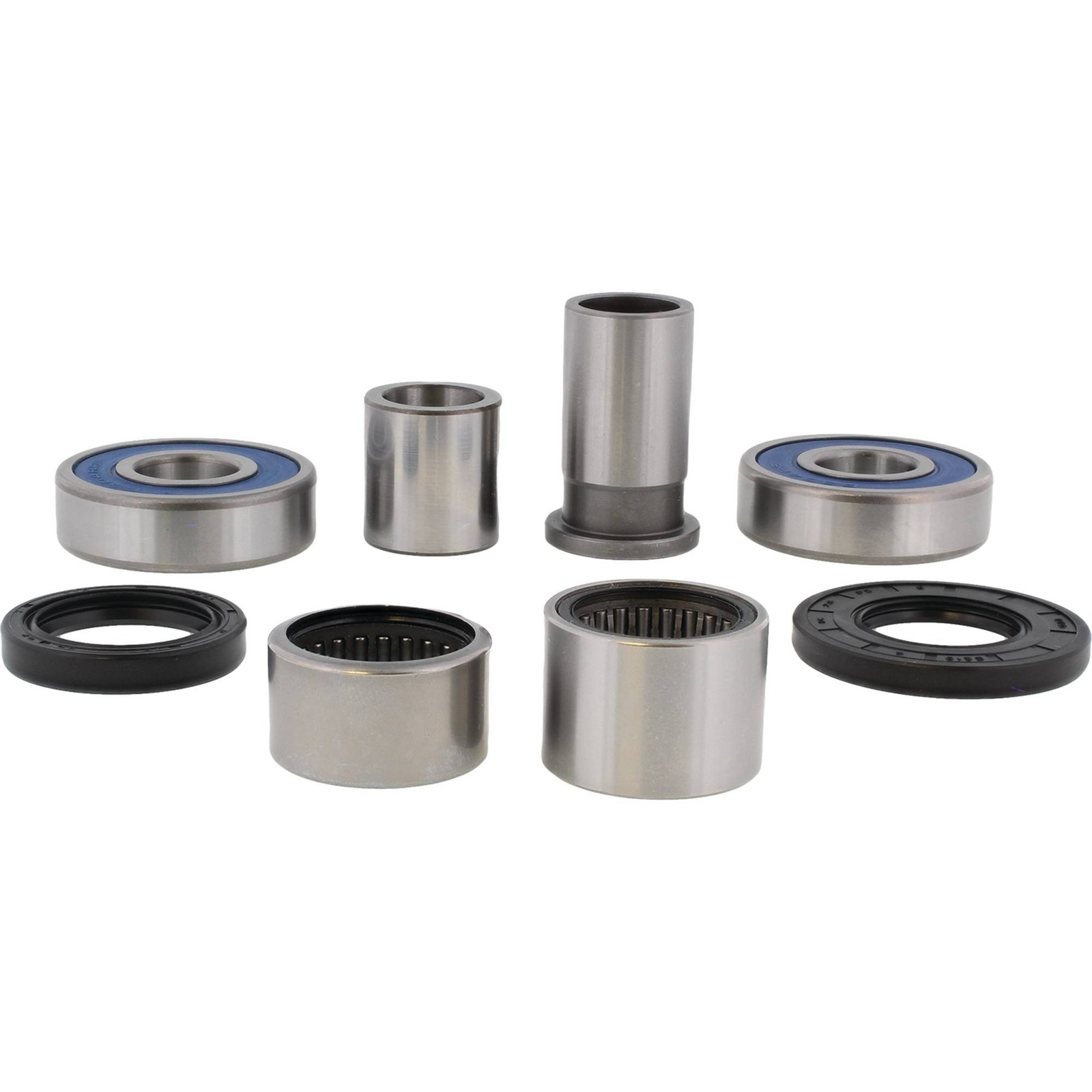 All Balls Wheel Bearing Kit (25-1762) for Rear Yamaha XV19 RAIDER 08-17