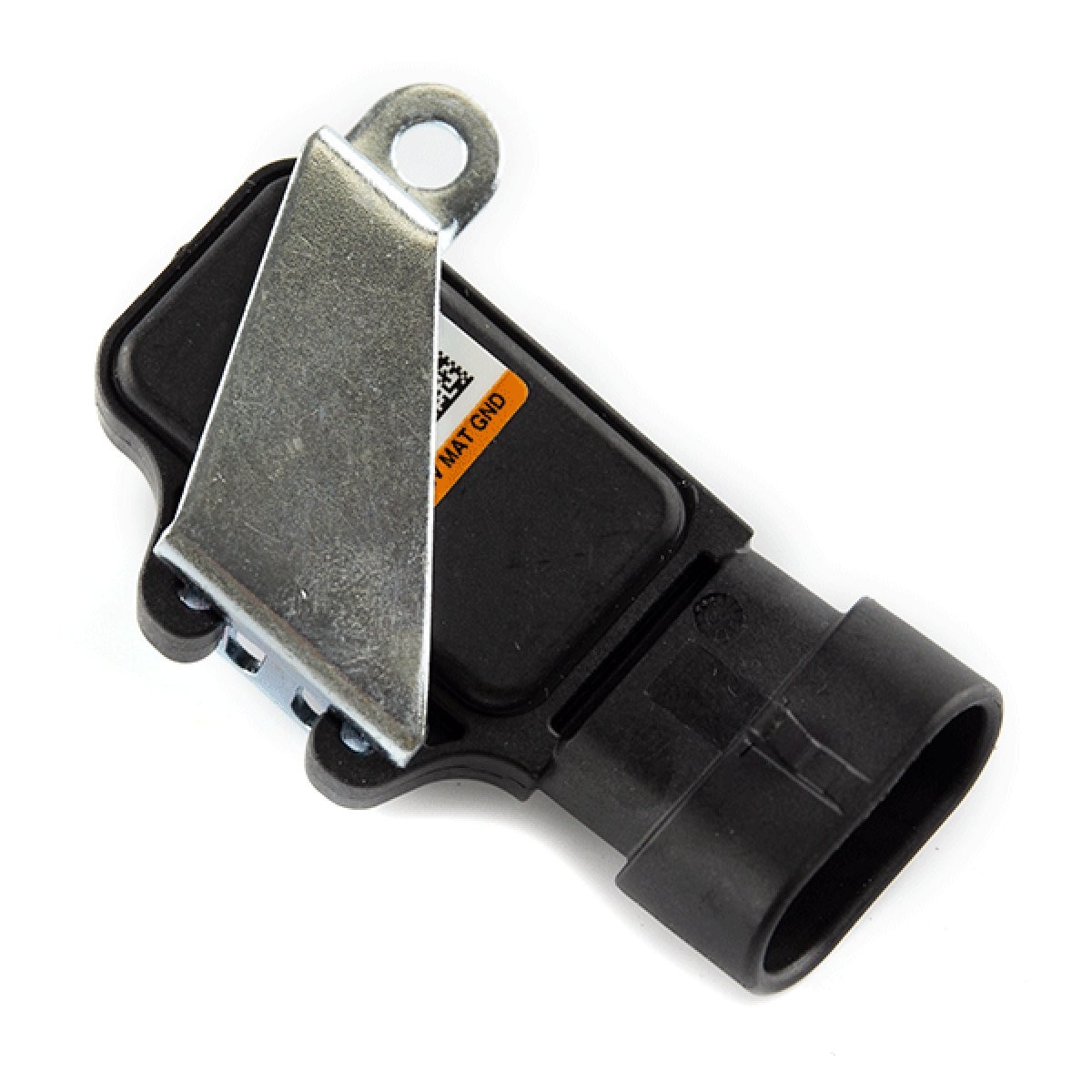 Air/Intake Pressure Sensor Direct Fit Street Motorcycle Engine Compartment IDLE