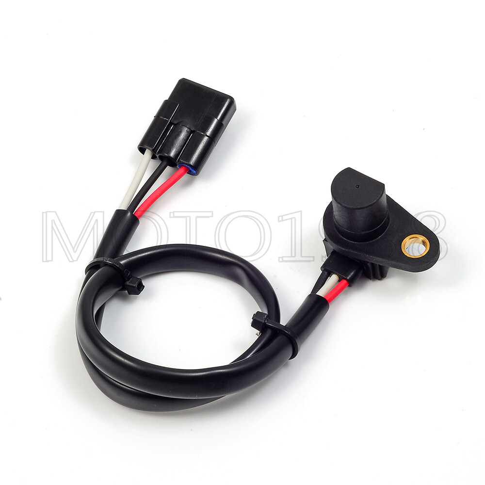 Speedometer Speed Sensor & Rotor Kit for Suzuki GSX GSXR DL GSF 600 650 750 1000