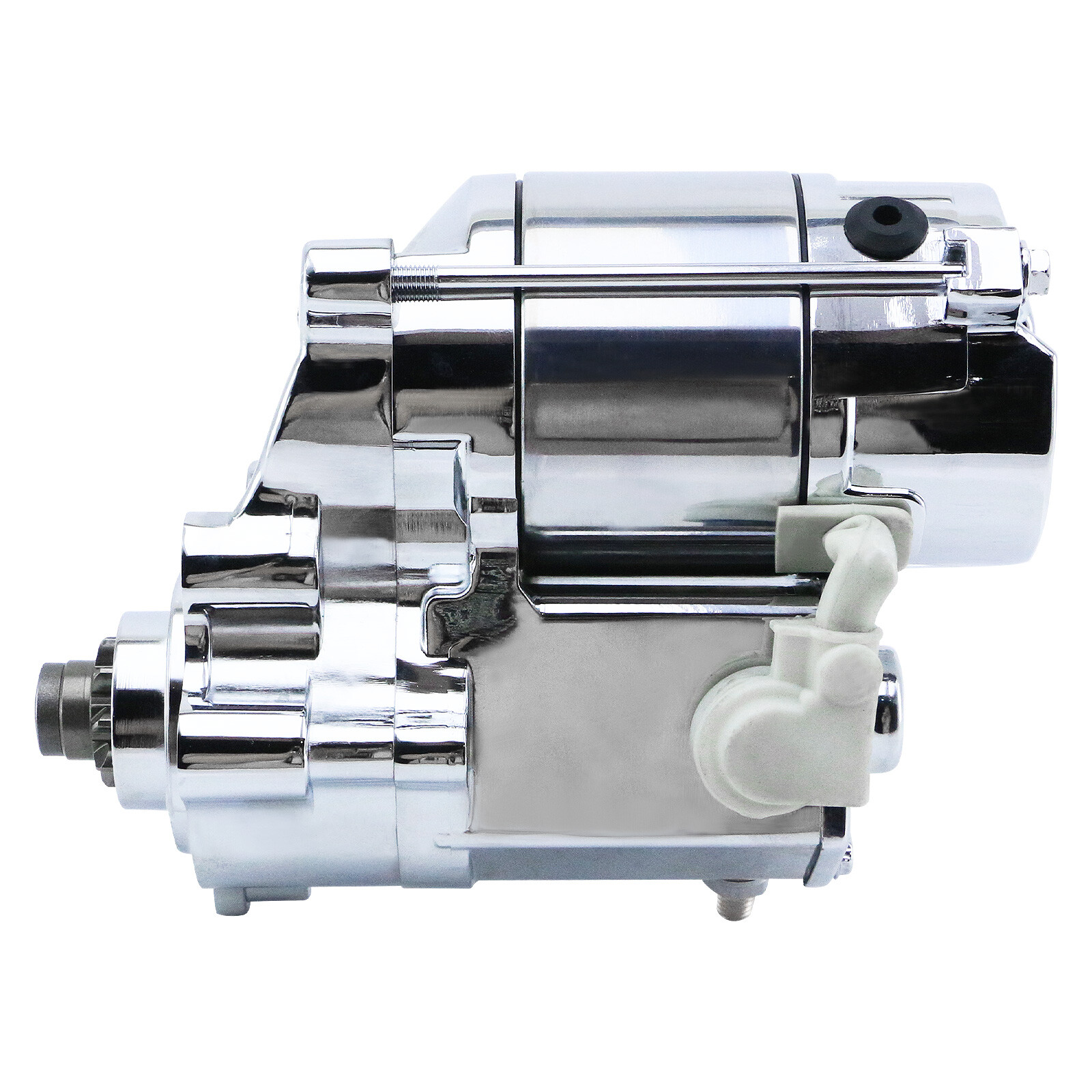 Chrome Style Starter For Harley Davidson XL XLC XLH Sportster Iron 883 18477