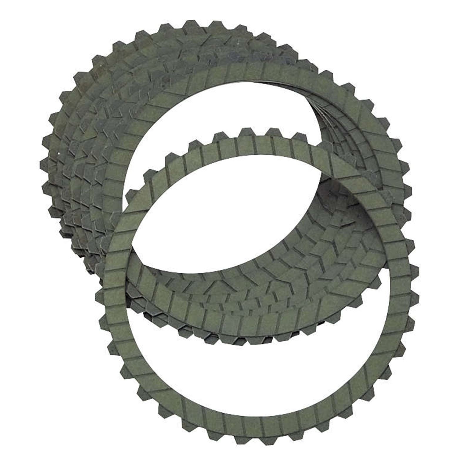 Barnett Performance Friction Plates 302-30-10013