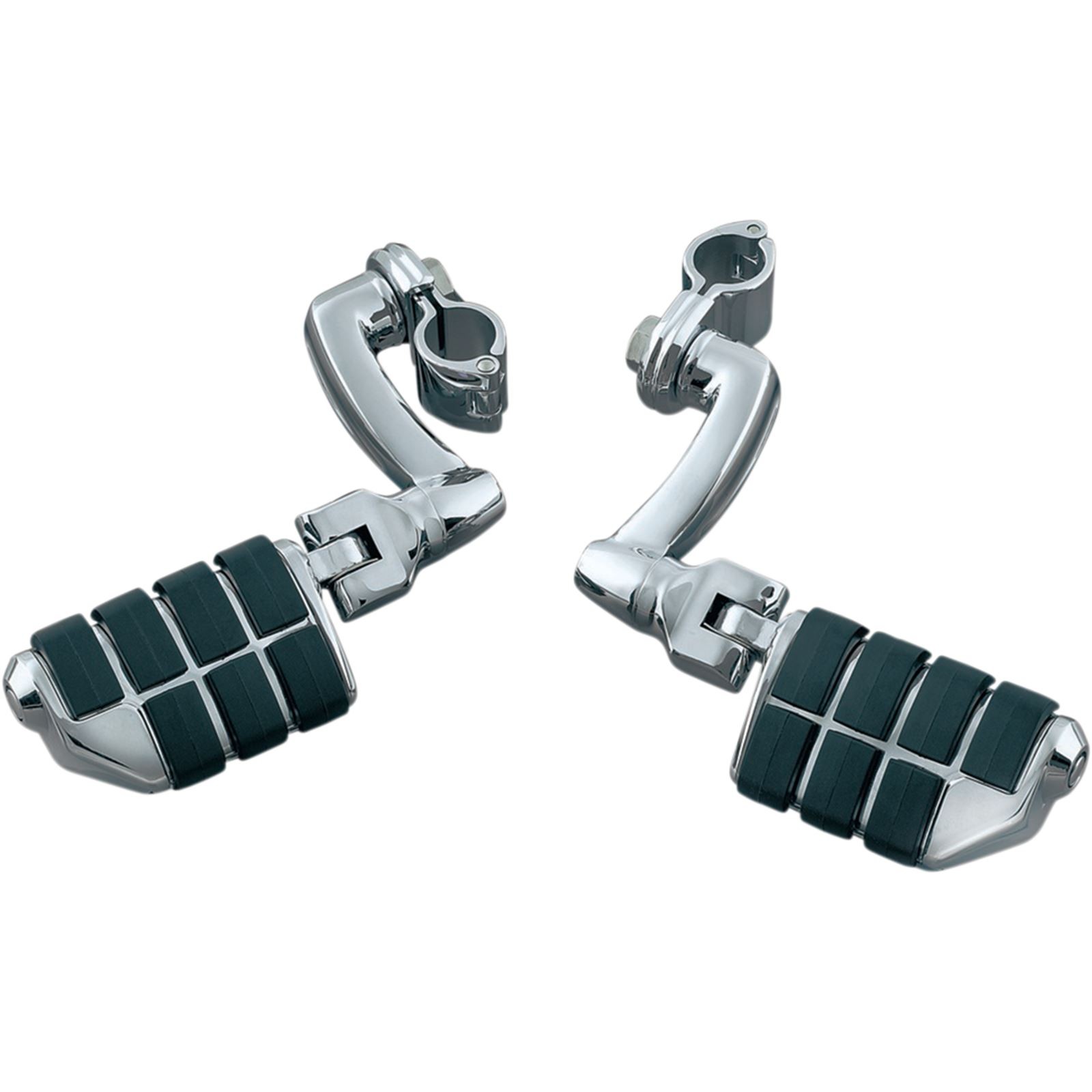 Kuryakyn Longhorn Offset – 1″ 7980