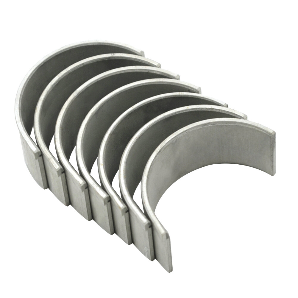8Pcs Connecting Rod Bearings 33.25mm (+75)For Yamaha YZF-R1 YZF1000 2004-2014