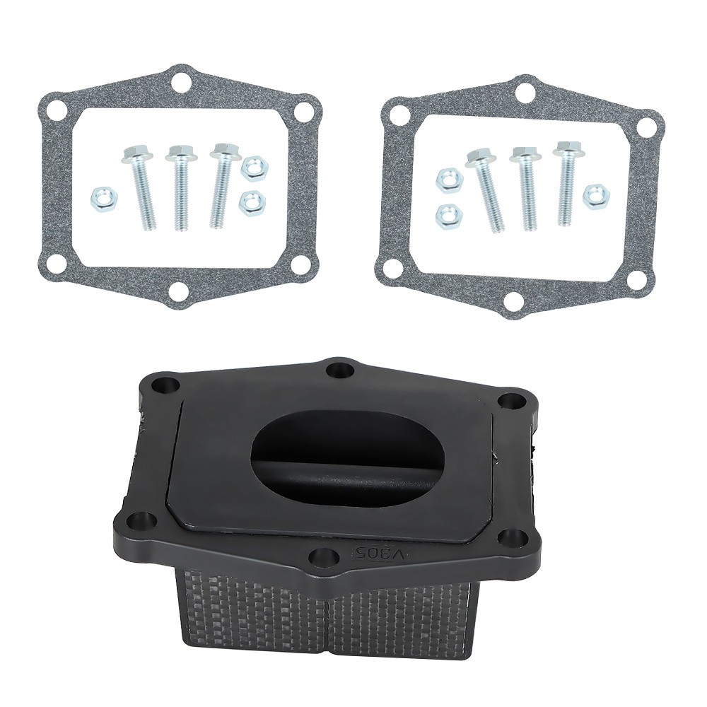Fit For Honda CR250 1986-2001 V305A 3 Reed Valve System New