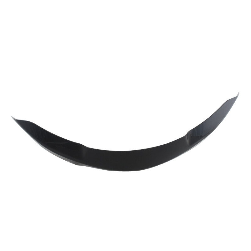 Black 4.5″ Windshield Windscreen For Harley Road Glide FLTRUSE FLTRXS 2015-2021