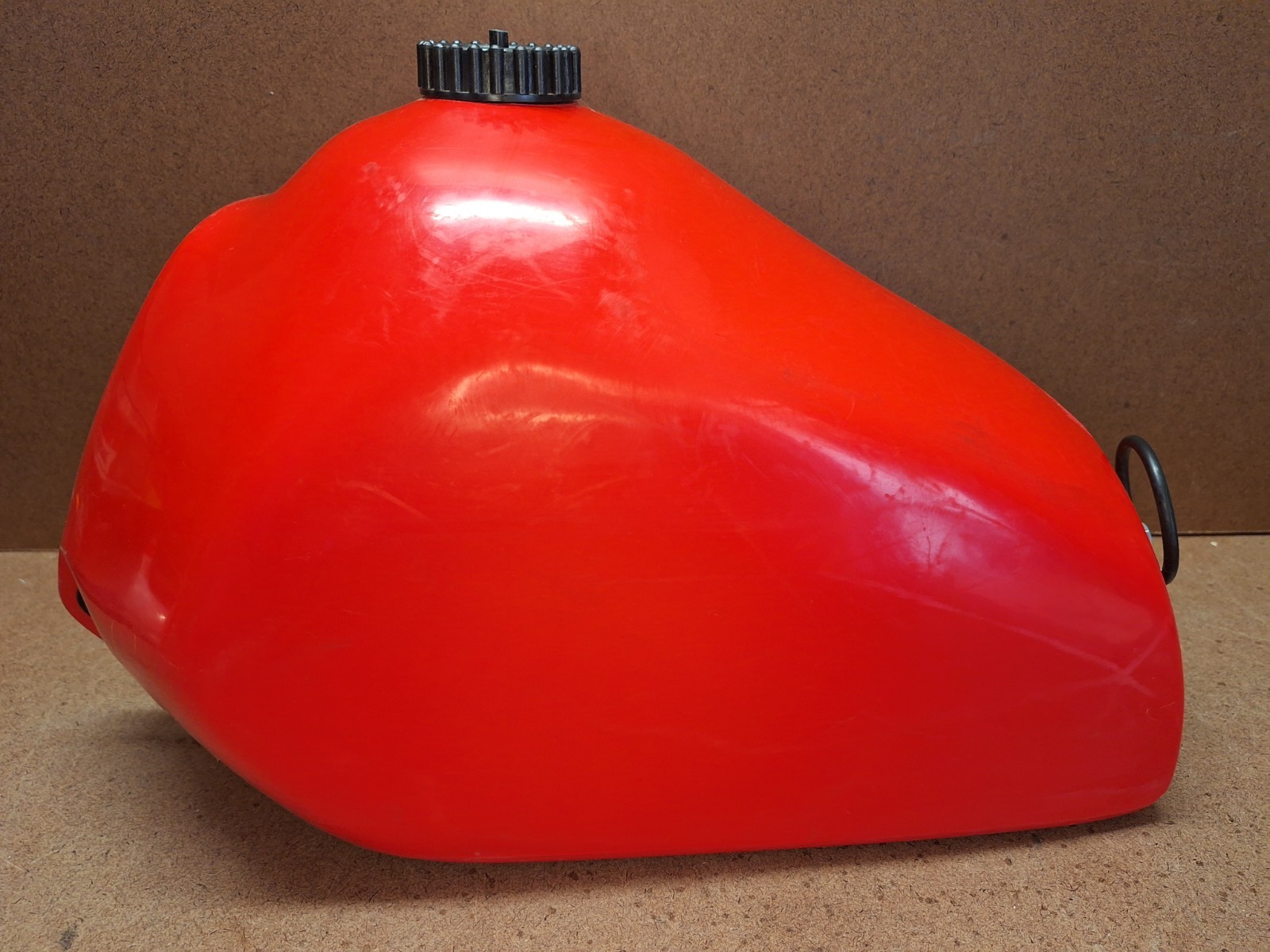 1978-1980 Honda CR250R 3.1 Gal Gas Tank Fuel Tank 11360