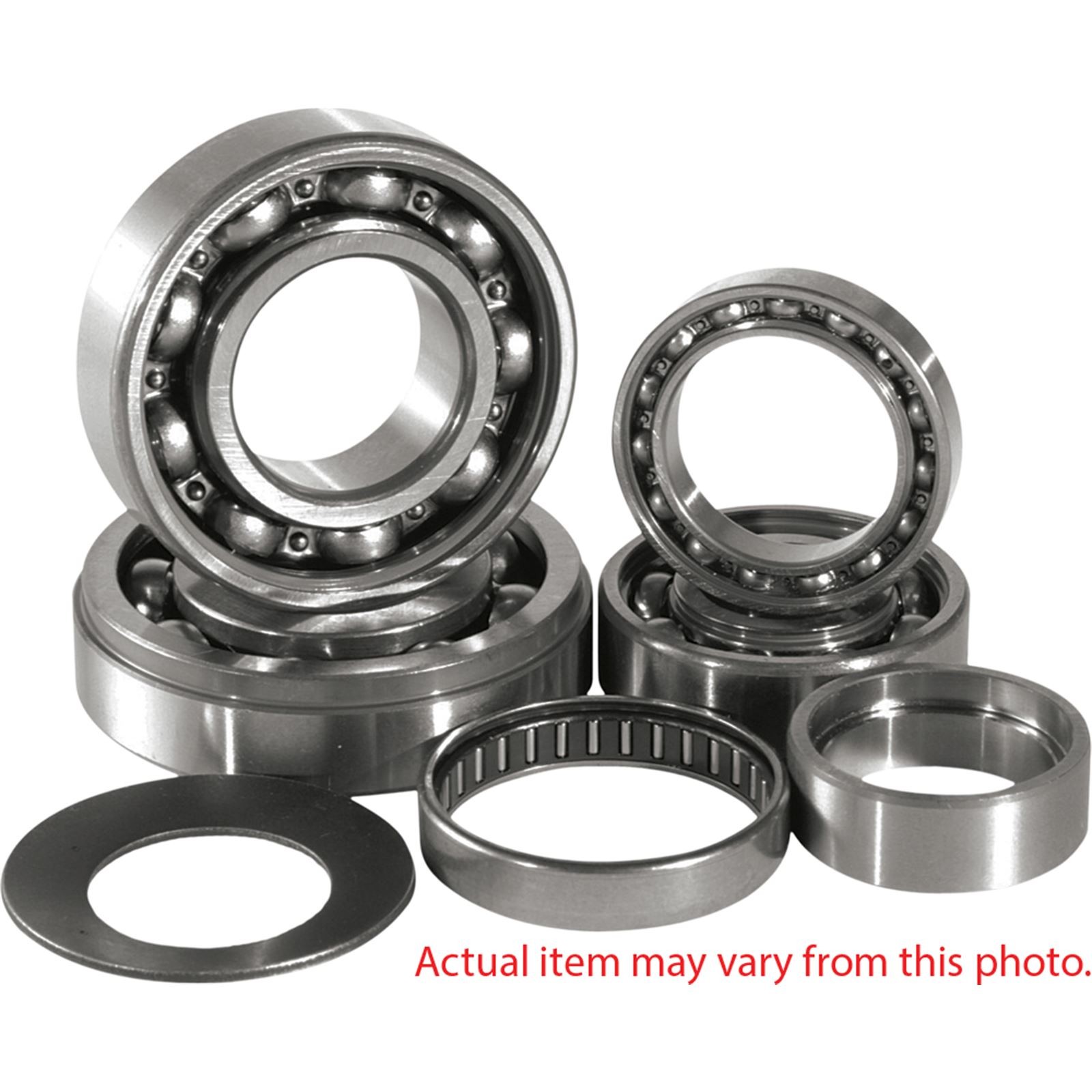 Hot Rods Transmission Bearing Kit TBK0009