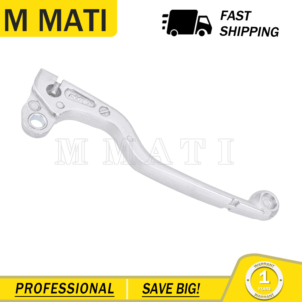 Left Hand Clutch Lever For Honda 2014-2023 CRF125 F CRF125FB 2022 53178-K28-305