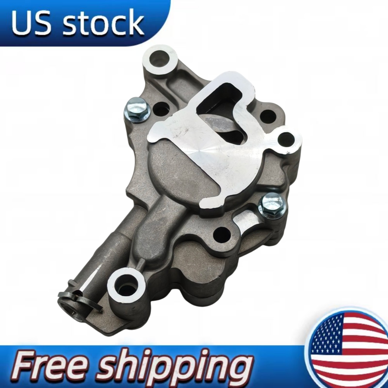 Oil Pump For Honda 1999-08 TRX400EX 2009 TRX400X 12-14 TRX400X 15100-HN1-000