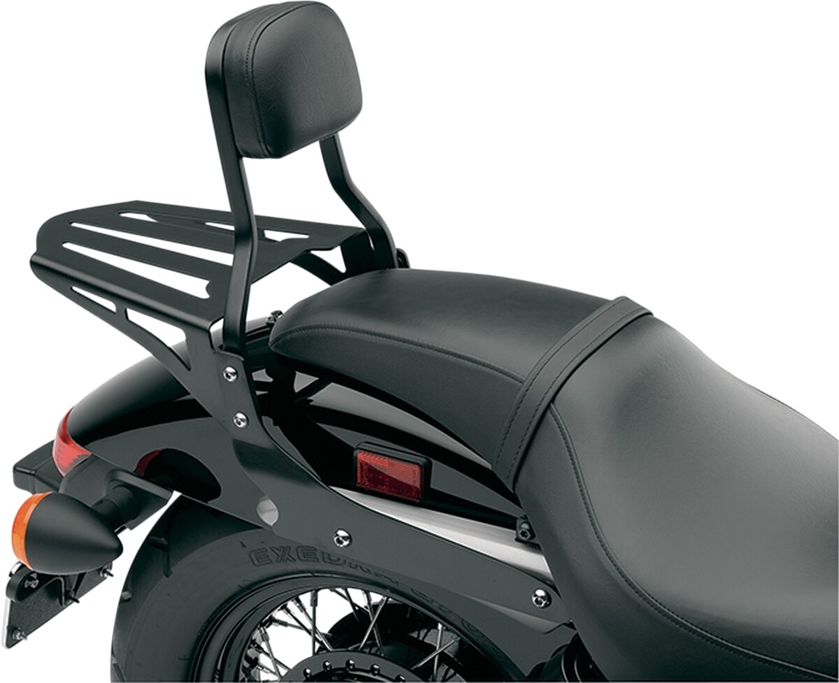 Cobra Luggage Rack Laser Cut 02-3602B