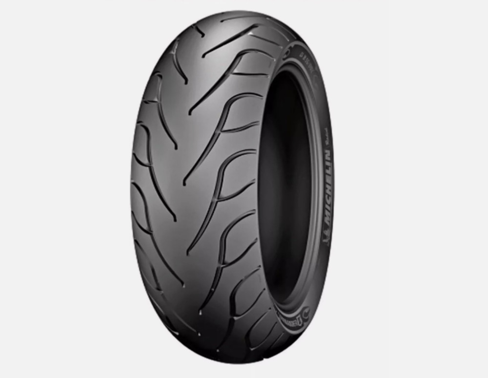 Michelin Commander 2 180/65-16 Rear Motorcycle Tire DOT 2922 87-9756