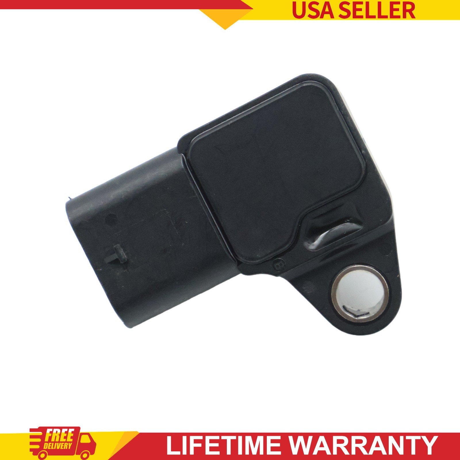 1PCS MAP Sensor Fits Chevrolet Harley Manifold Air Pressure Sensor 32700065