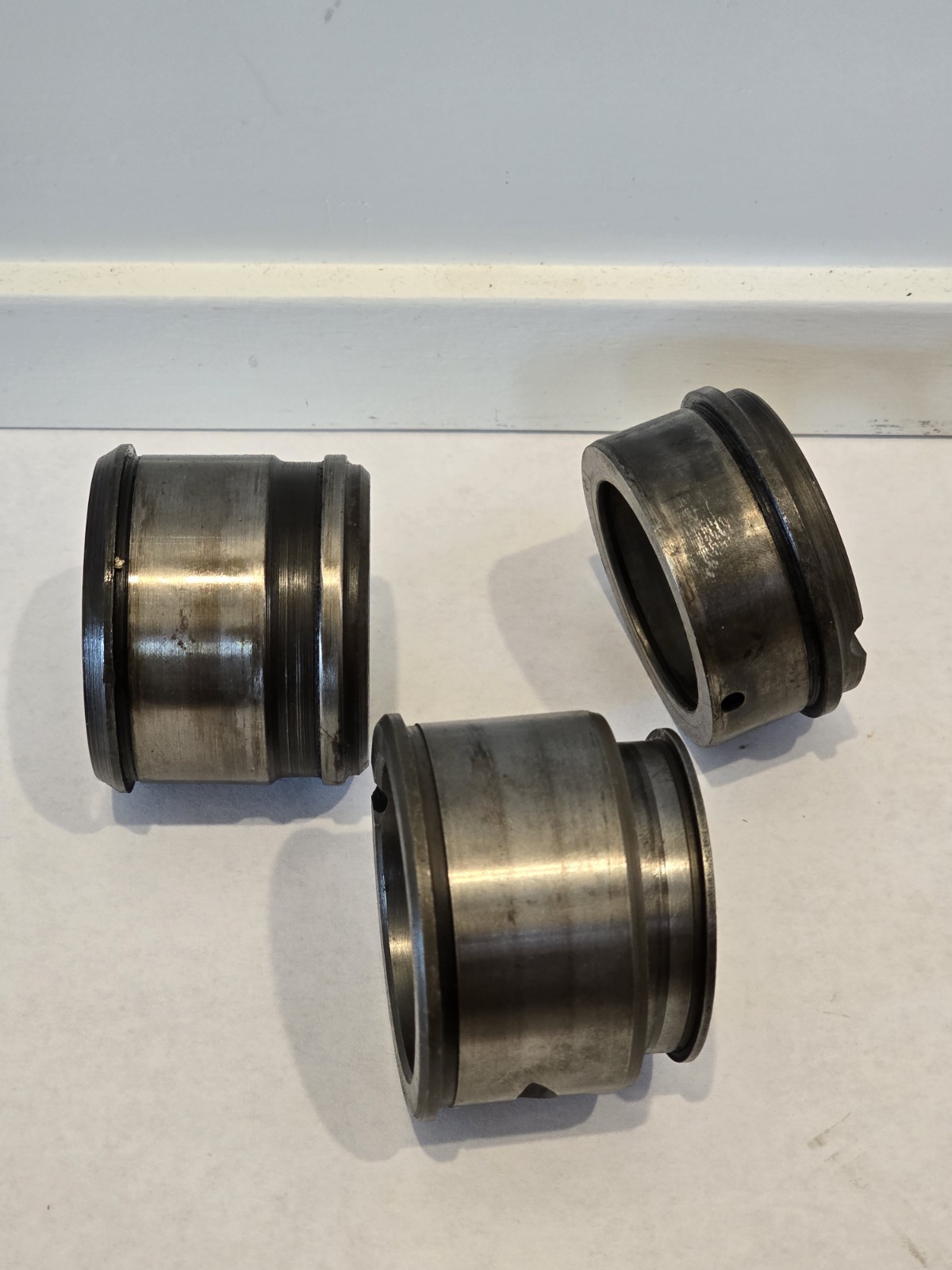 OEM HARLEY DAVIDSON STANDARD SIZE RIGHT SIDE CRANKCASE BUSHING PN 24599-40