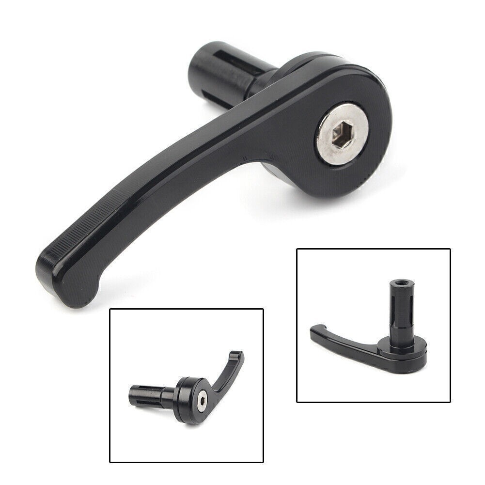 Fit Honda Suzuki Universal Front/Rear Axle Pull Handle Insert Enduro Engineering