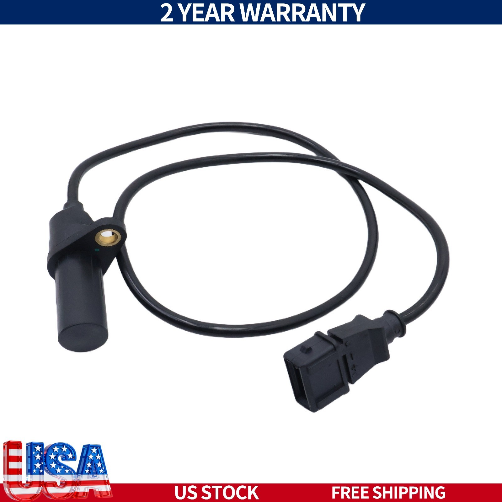 Timing RPM Pickup Camshaft Position Sensor For Ducati 2001-2008 55240201A