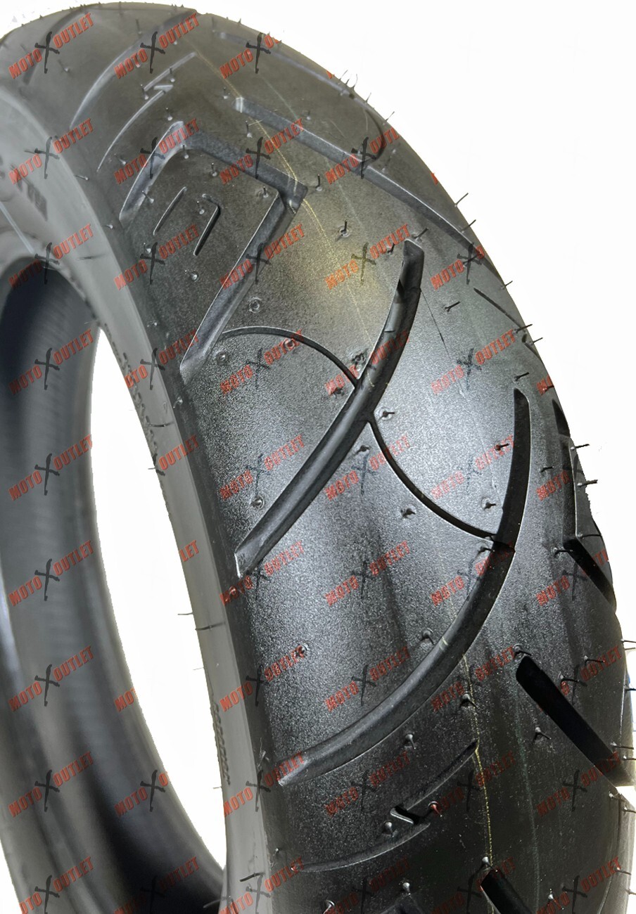 Shinko 777 130/90B16 180/65B16 Front Rear Tires Motorcycle Tire Set SR777