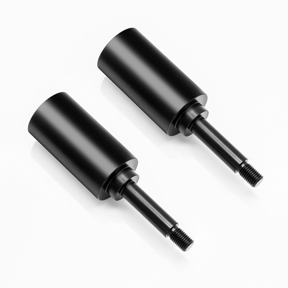 For Honda Shadow Phantom VT750C2B 2010-2023 CNC Front Handlebar 2.5″ Risers