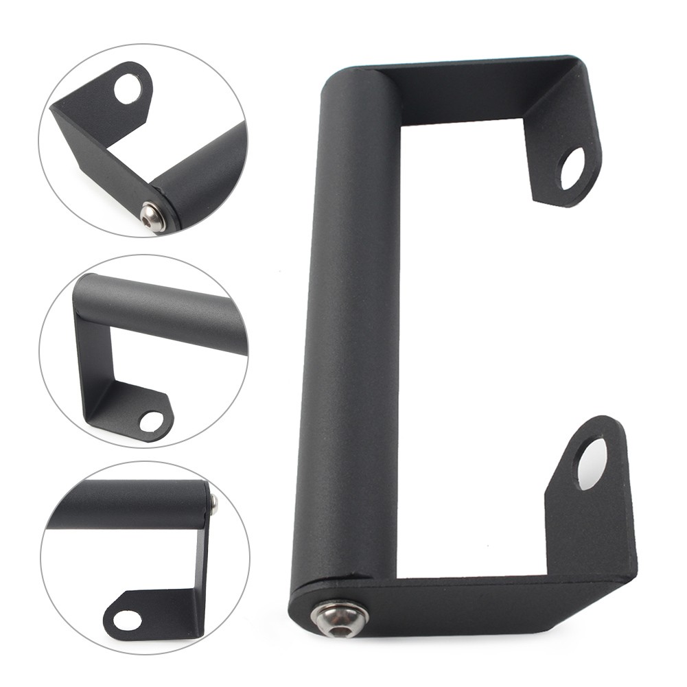 For Tiger 900 GT PRO Rally 2020-2022 Mobile Phone GPS Plate Bracket Stand Holder