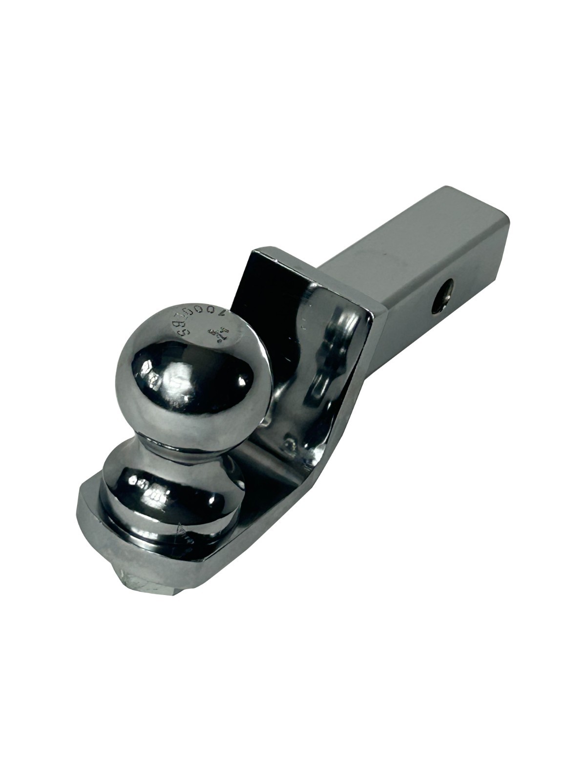 Trailer Hitch for 1986 to 2017 HARLEY-DAVIDSON® Softail Motorcycles