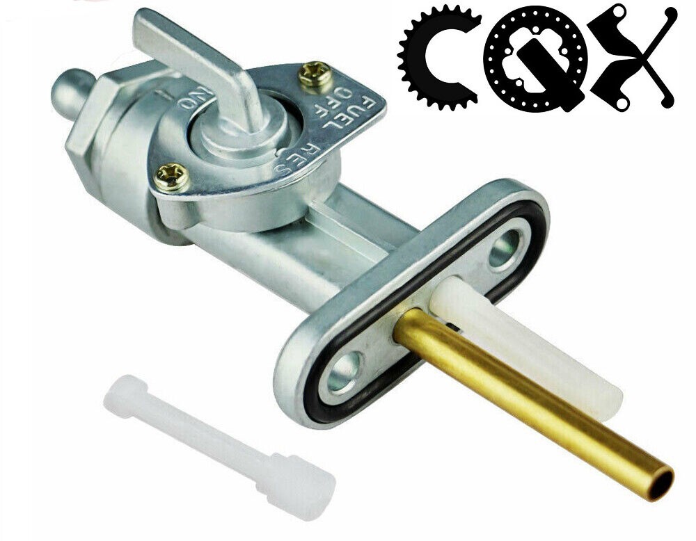 New Fuel Petcock Switch Valve For Yamaha IT175/IT250/IT400 1976-1978
