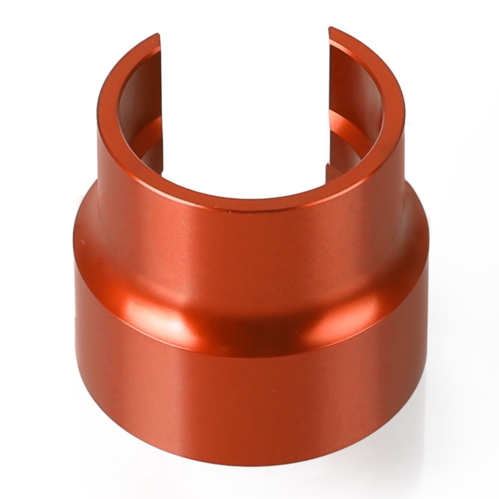 40-50MM Motorcycle Seal Head Push Tool For Universal fit for 40-50mm rear shock
