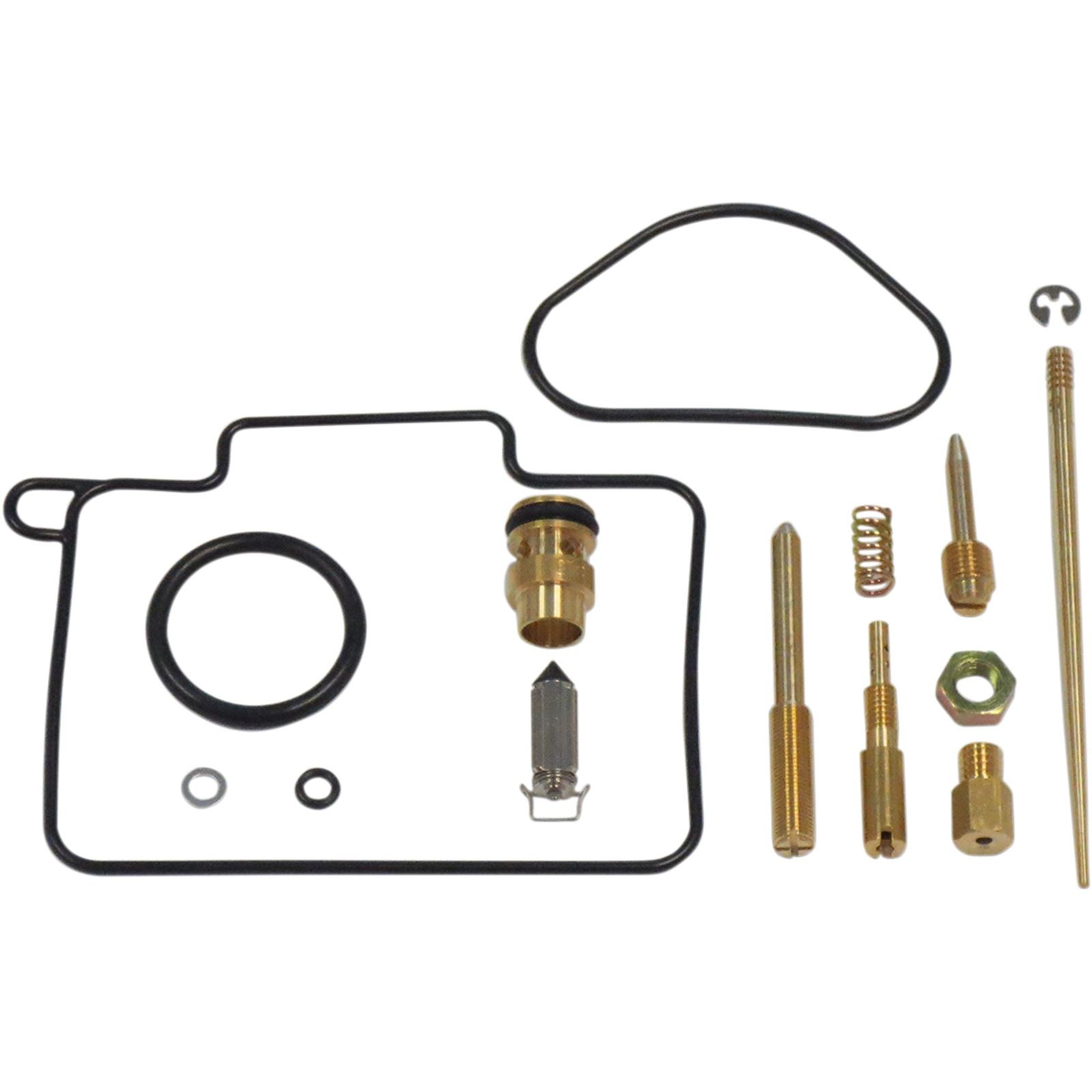Shindy Repair Kit Carburetor YZ125 03-878