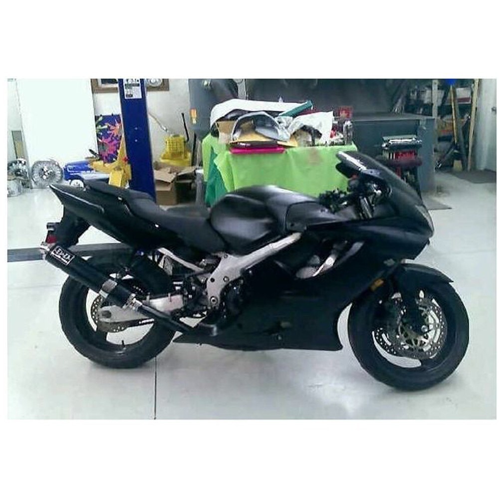 Fairings Fit Honda CBR600 F4 1999-2000 ABS Fairing Kit Bodywork Matte Black
