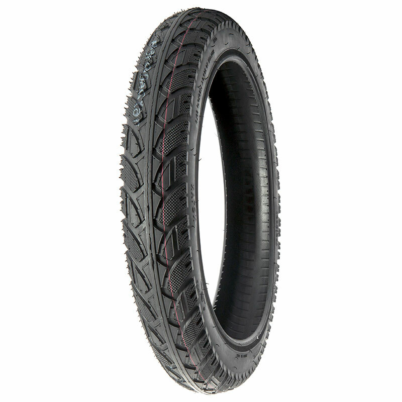 MMG Tire 16×2.50 (12” Rim) for Electric & Kid Bikes e-Bikes BMX