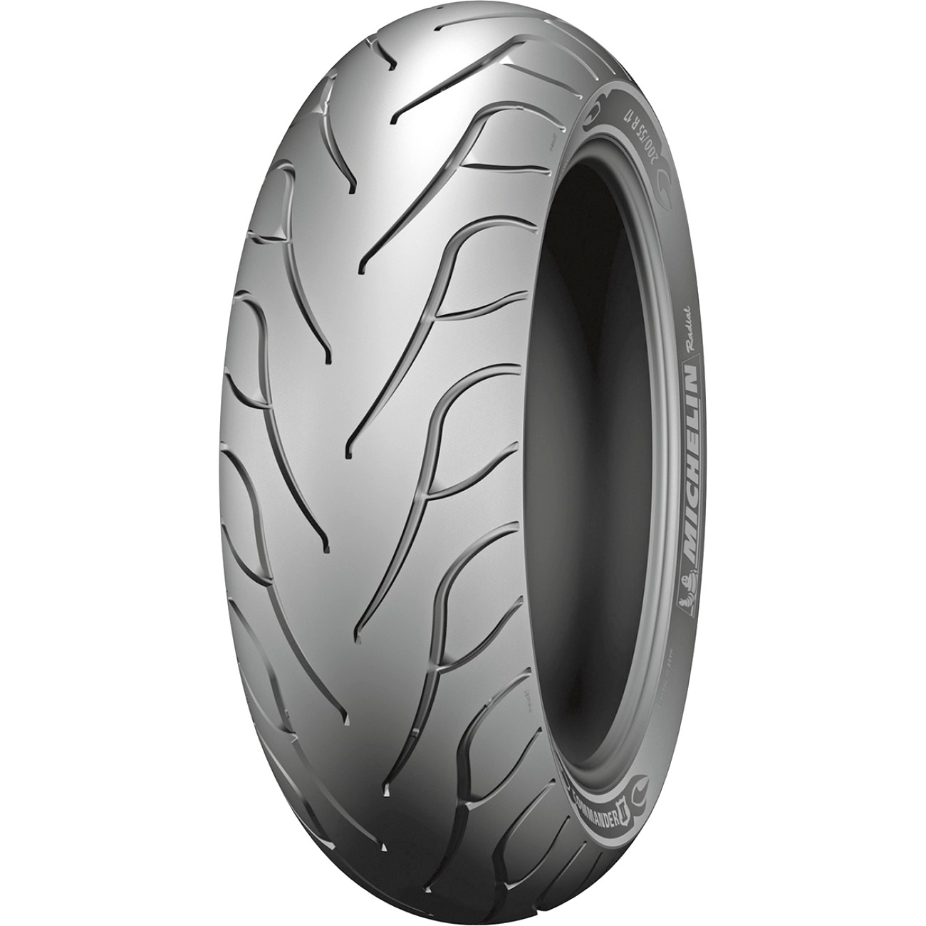 Michelin Commer II 180/65B16 Rear Tire 180 65 16 28747