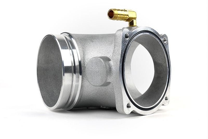 IPD 996 GT3 Mark II 3.6L Competition 82mm Plenum (’04)