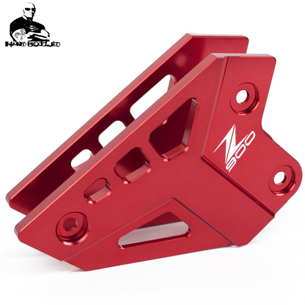 For Kawasaki Z900 Z 900 Rear FootPeg Footrest Brake Fluid Reservoir Protector