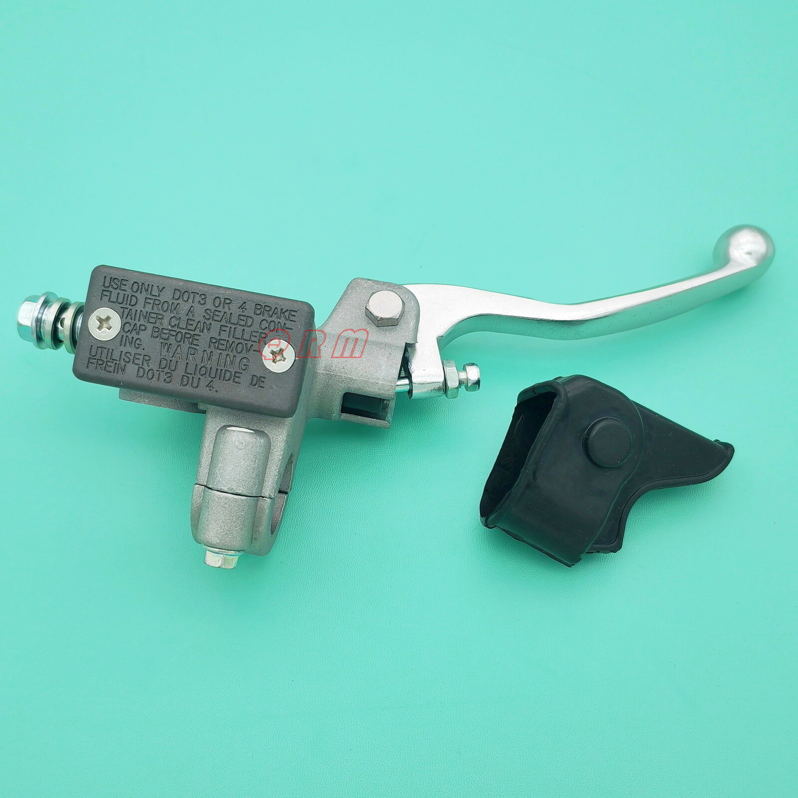 New Front Brake Master Cylinder For YAMAHA YZ250 1990 1991 1992 1993 1994 1995