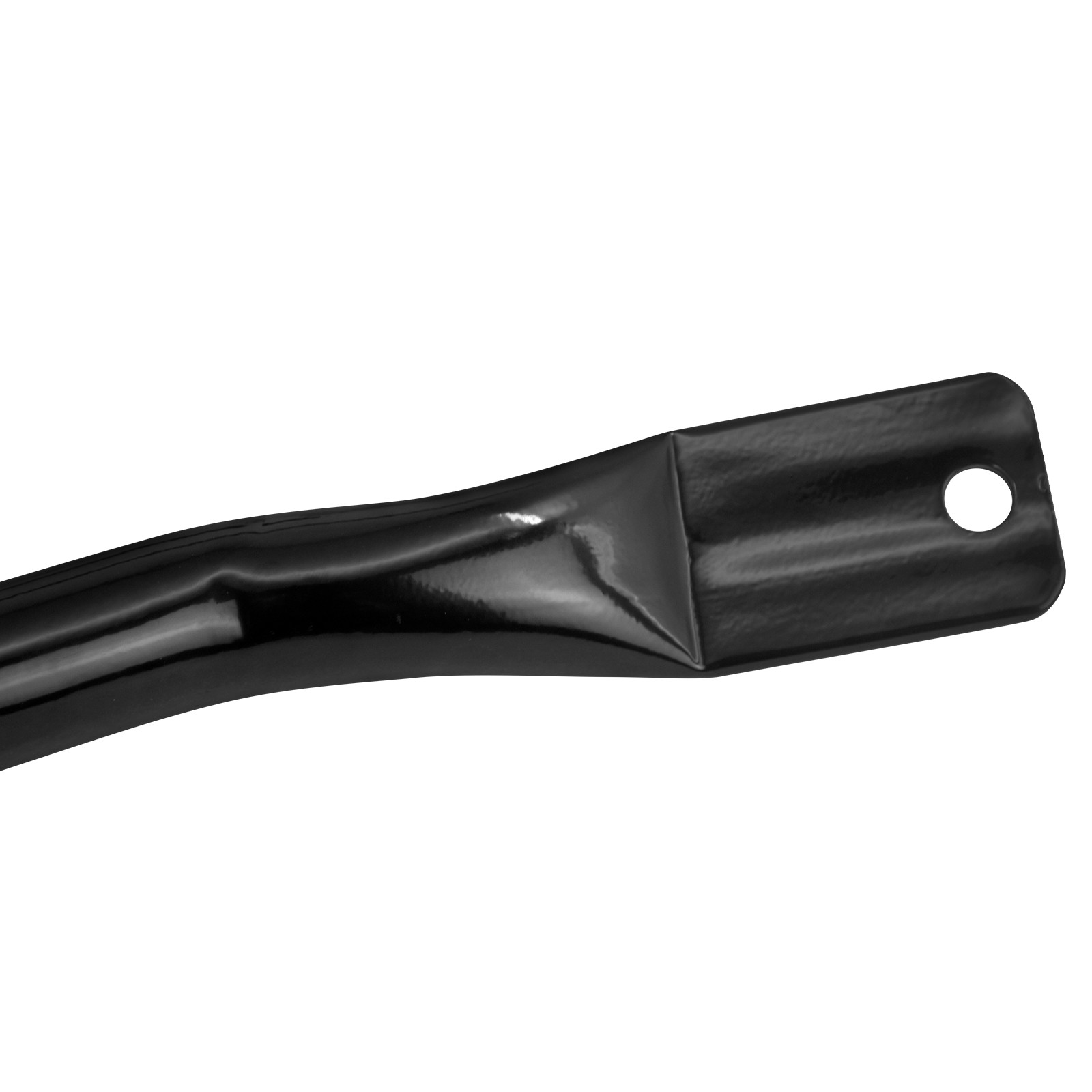 Saddlebag Bracket Rails Guard Crash Bar For Harley Touring Road King Glide 14-24