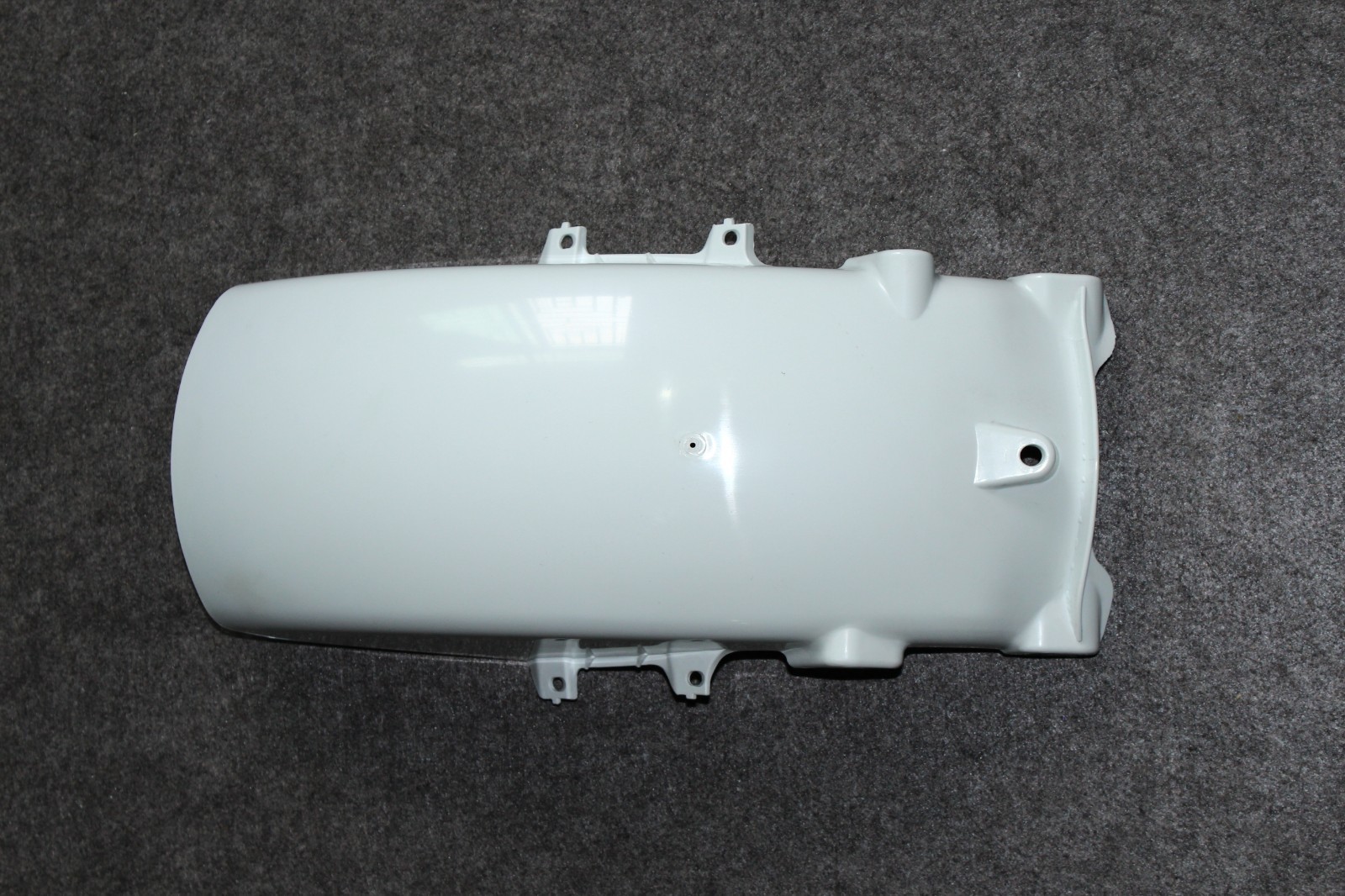 Unpainted Rear Half Front Fender Fairing For Honda GoldWing 1800 GL1800 01-11 US