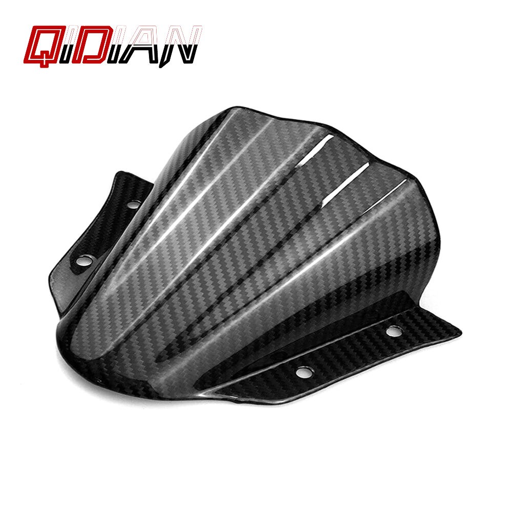 For 2014-2016 YAMAHA FZ09 Carbon Fiber Body Accessories Fender Frame Fairing Kit