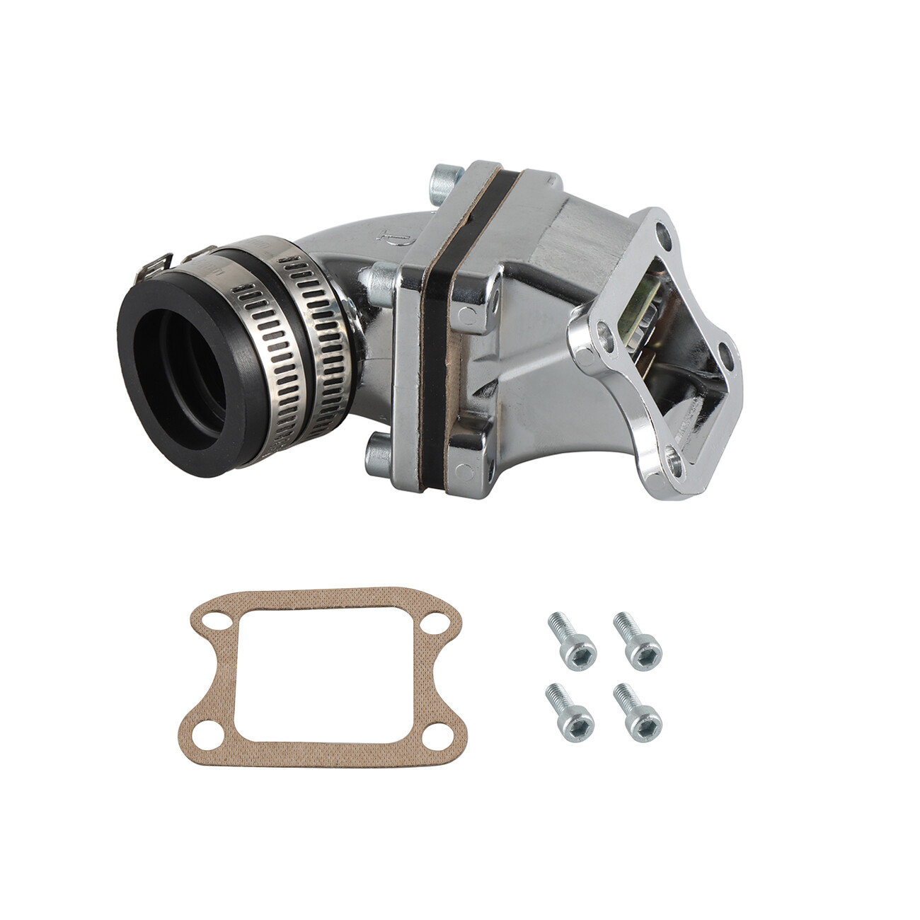 Reed Racing For CNC 66cc 80cc 2-Stroke Engine HIGH PERFORMANCE Valve Kit